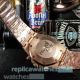 New Style Audemars Piguet Carved Watch - Royal Oak Rose Gold Chrono Dial (4)_th.jpg